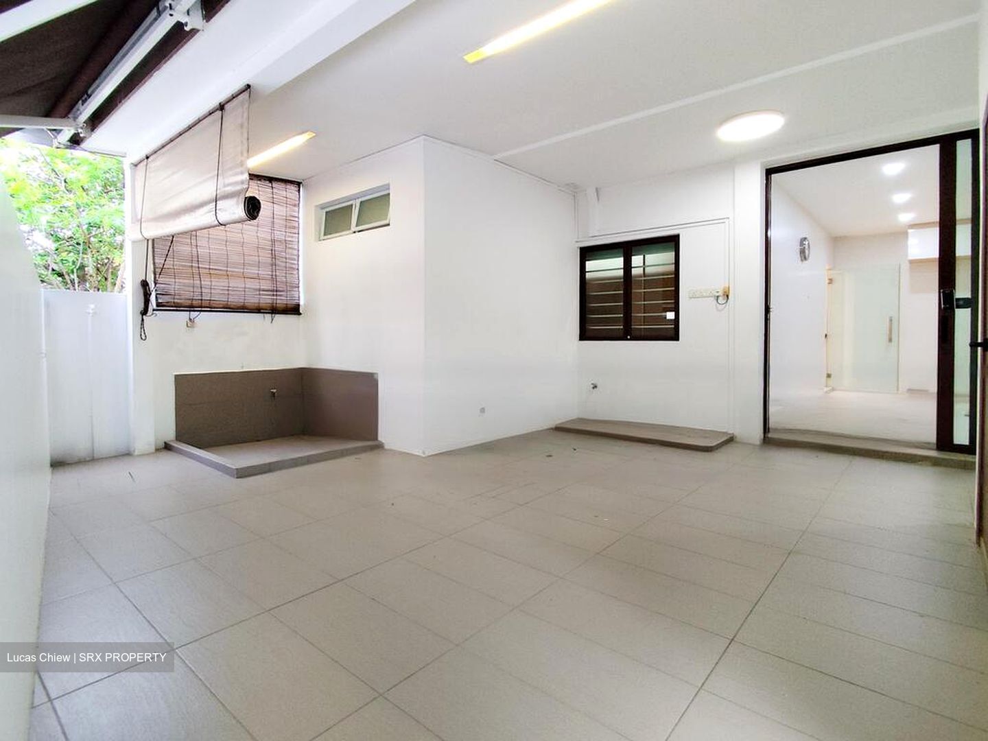 Grace Garden (D15), Terrace #612888091